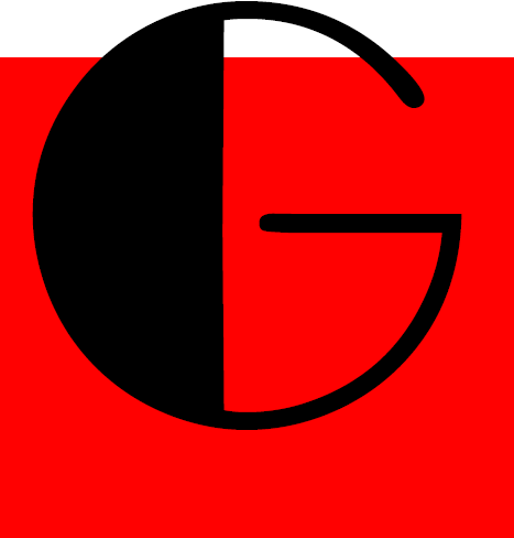 Logo Pia Grubitz, Grubitz Dokumenten Management